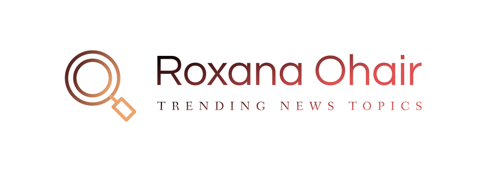 Roxana Ohair